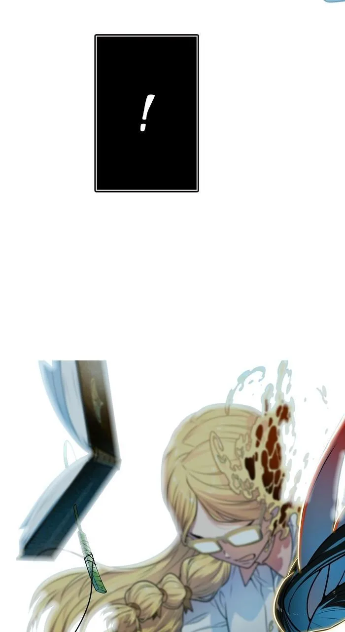 Tower of God - Chapter 570 - Page 164