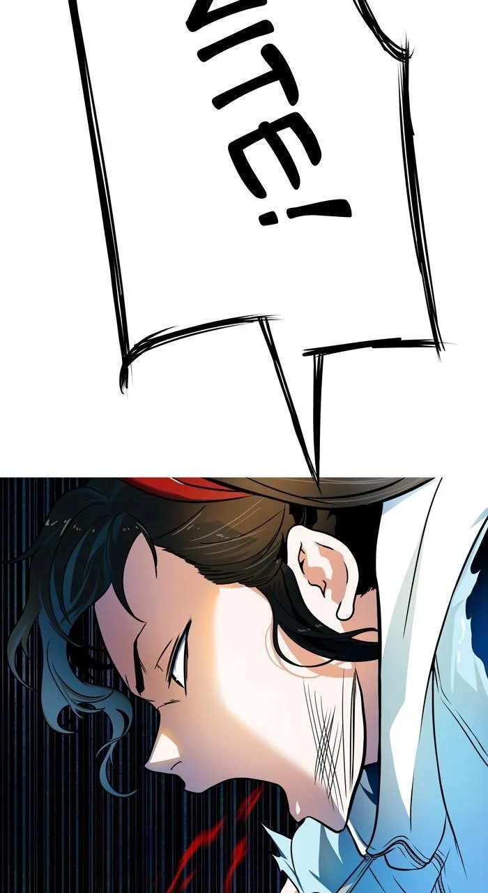 Tower of God - Chapter 570 - Page 166