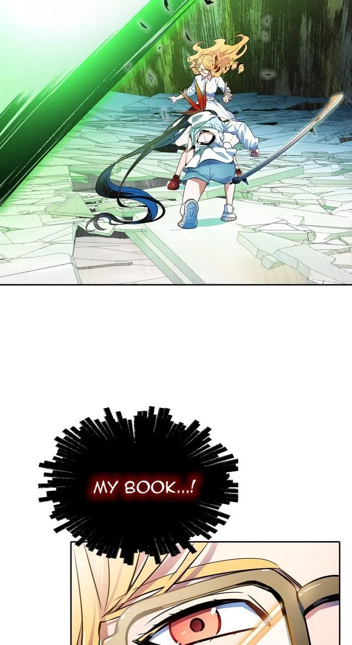 Tower of God - Chapter 570 - Page 170