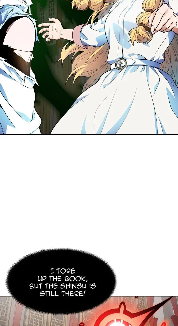Tower of God - Chapter 570 - Page 174