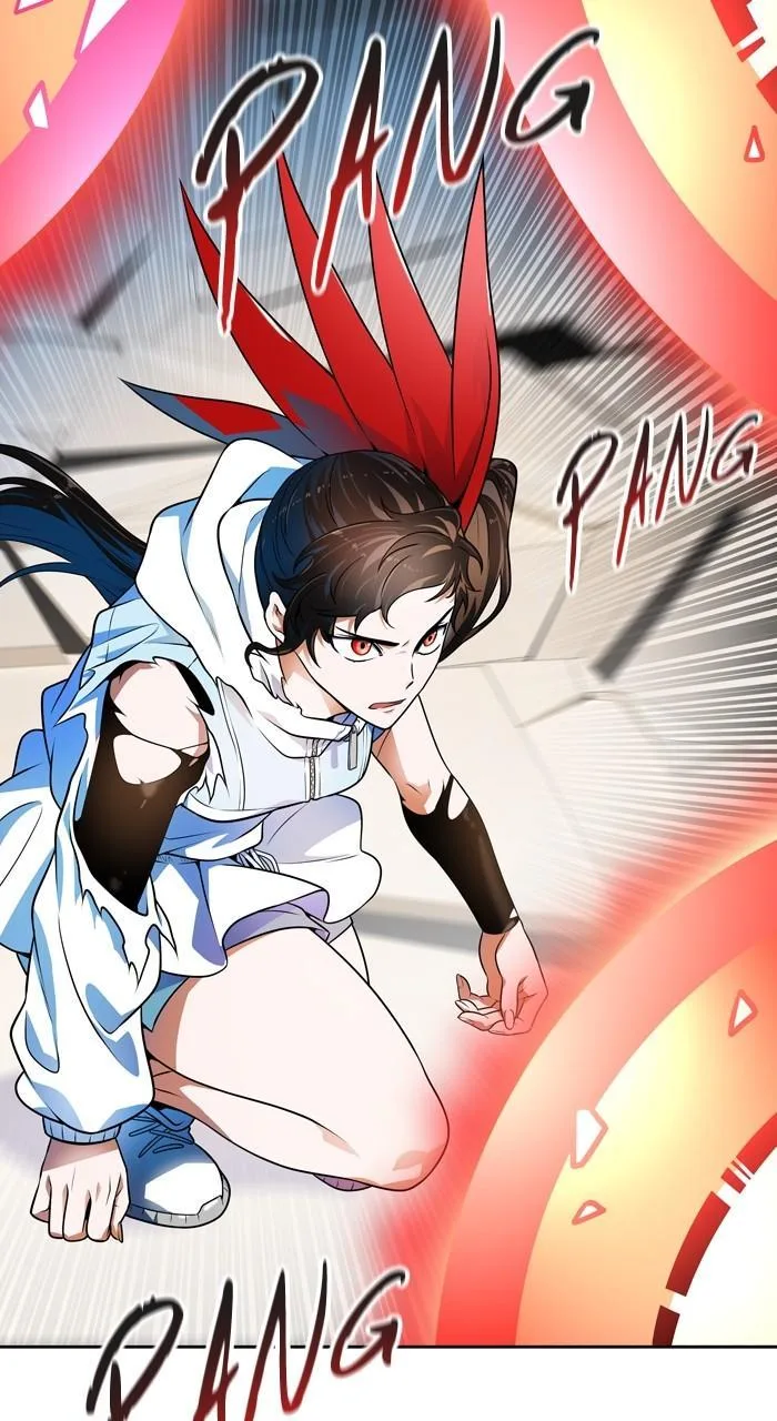 Tower of God - Chapter 570 - Page 177