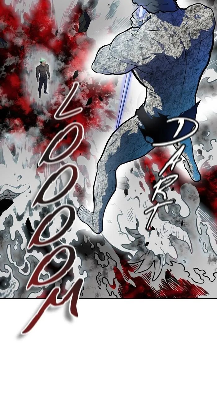 Tower of God - Chapter 570 - Page 18