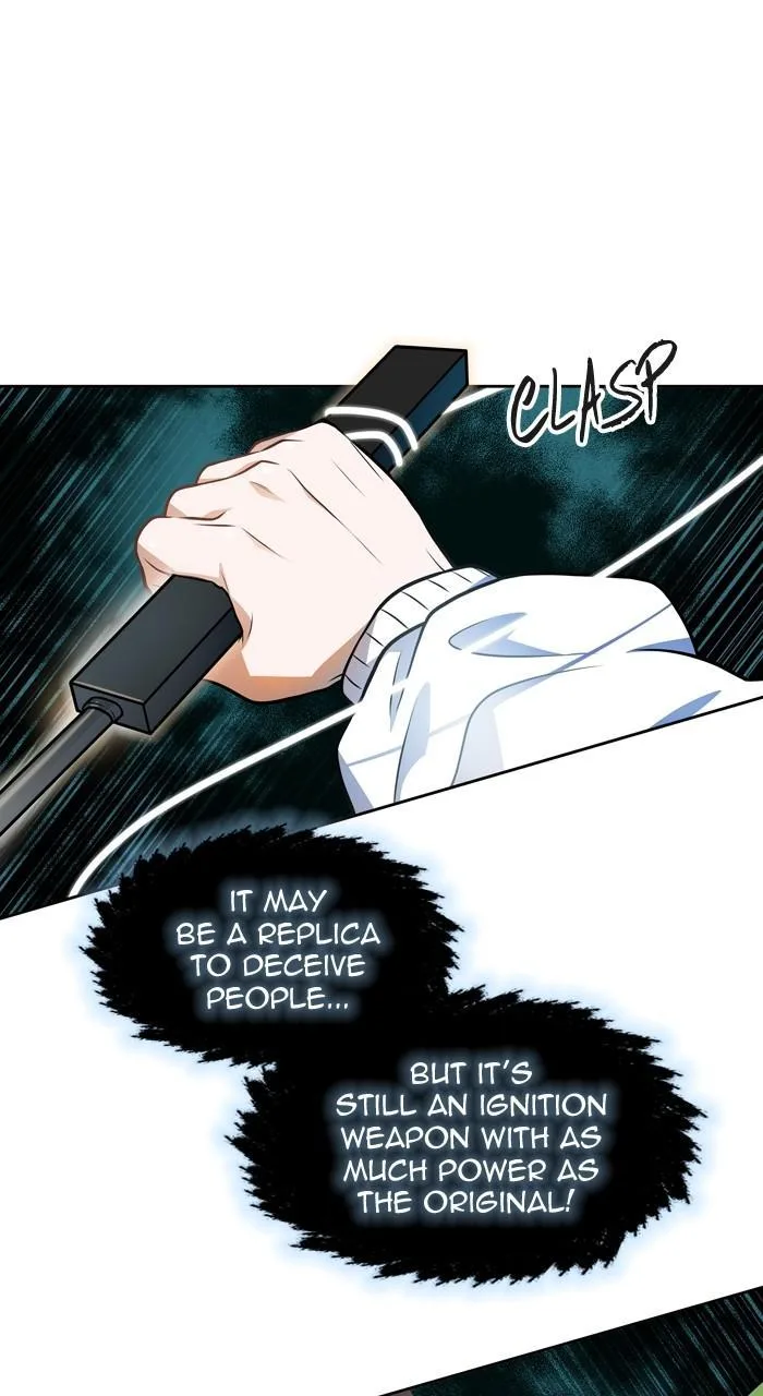 Tower of God - Chapter 570 - Page 182