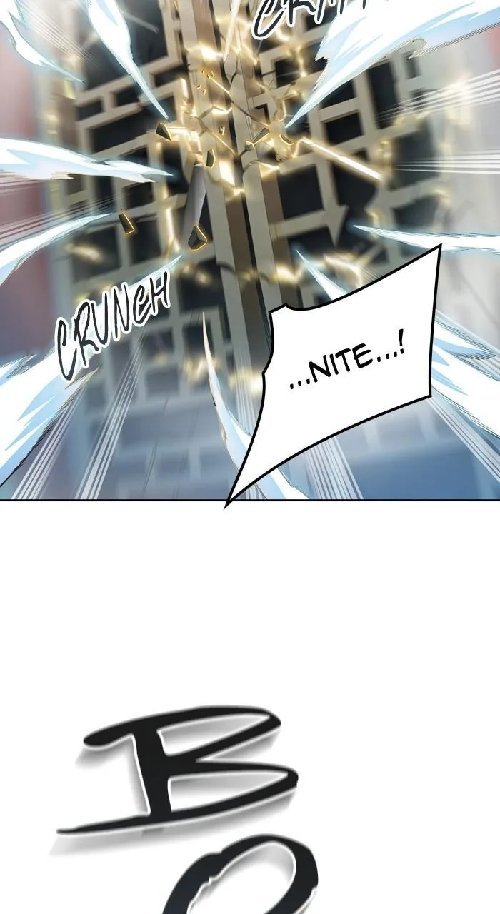 Tower of God - Chapter 570 - Page 184