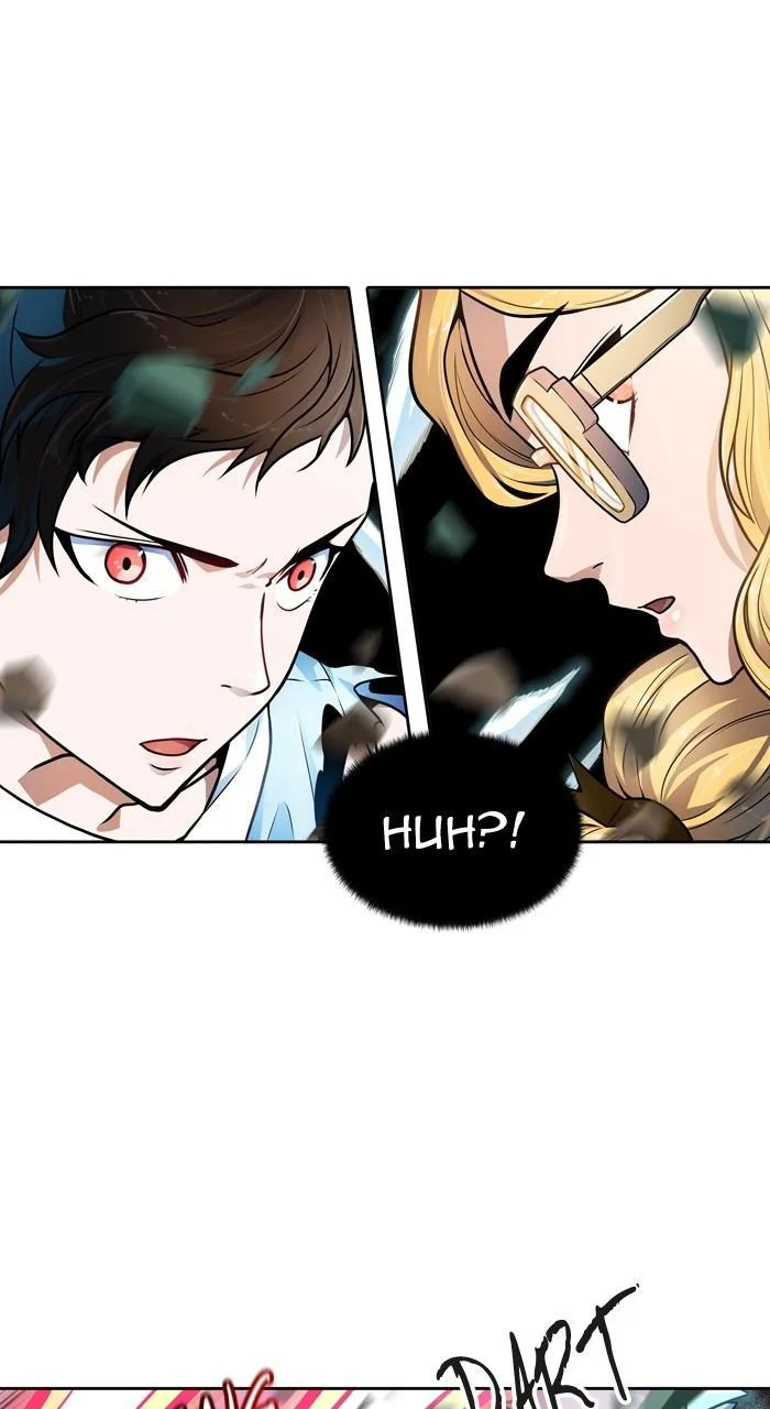 Tower of God - Chapter 570 - Page 187