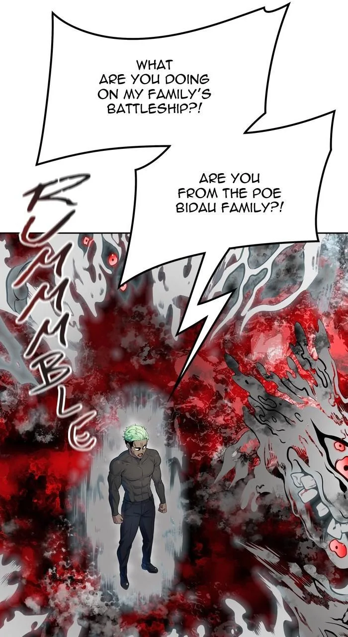 Tower of God - Chapter 570 - Page 19