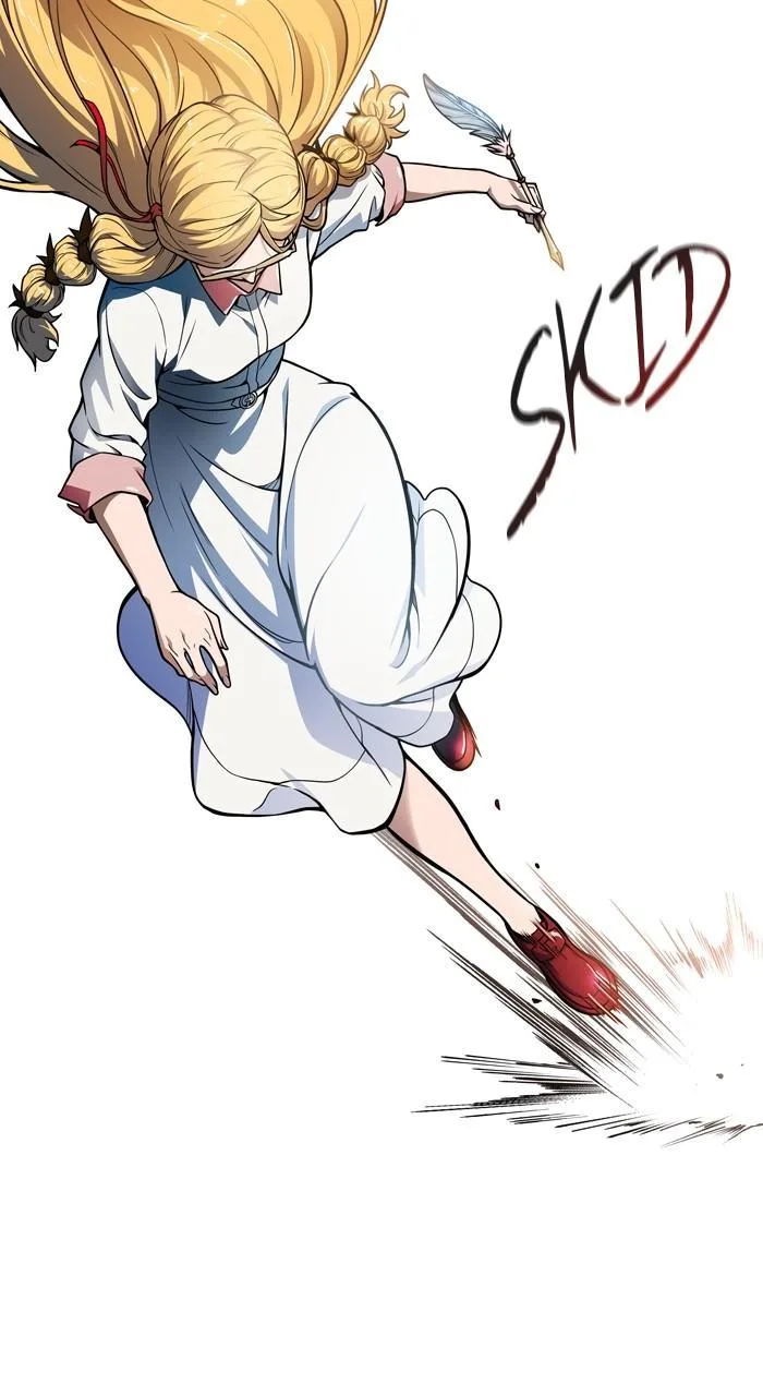 Tower of God - Chapter 570 - Page 190