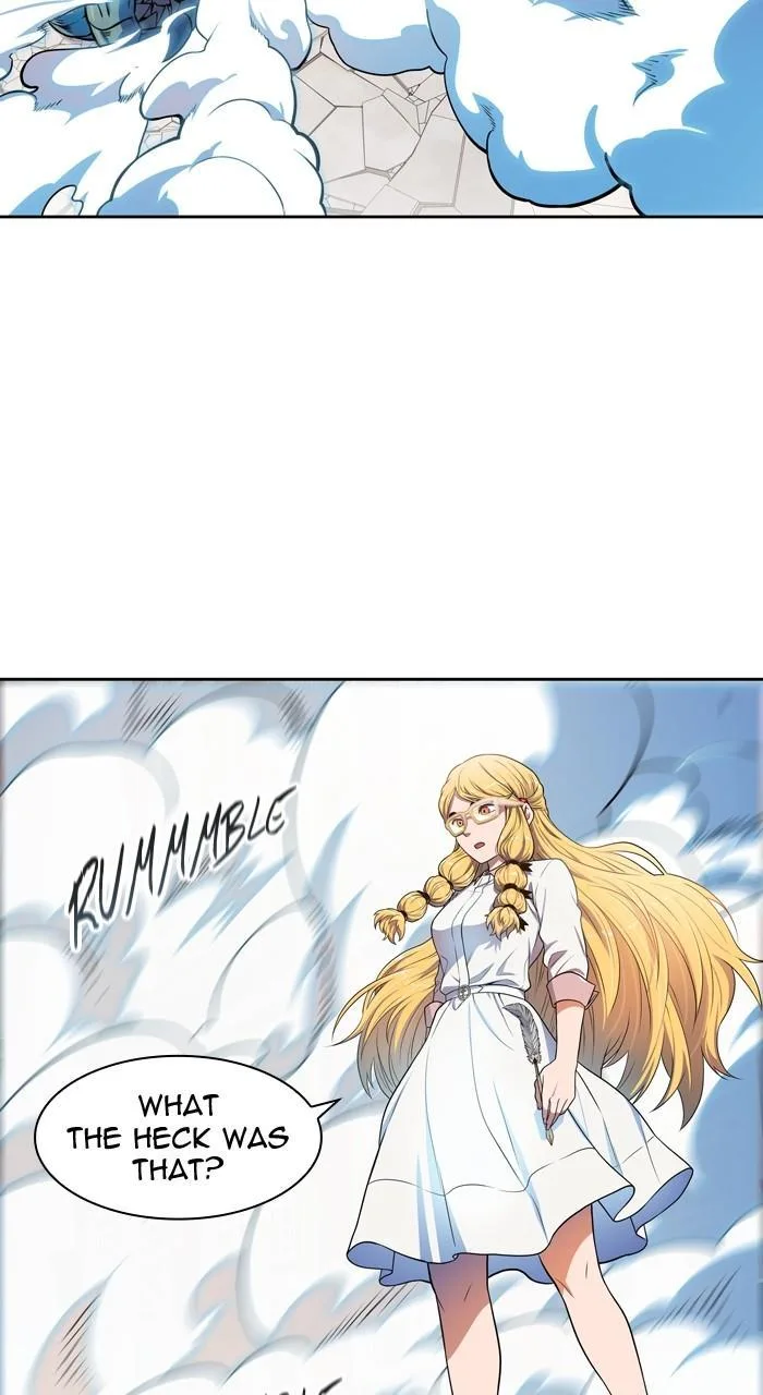 Tower of God - Chapter 570 - Page 194