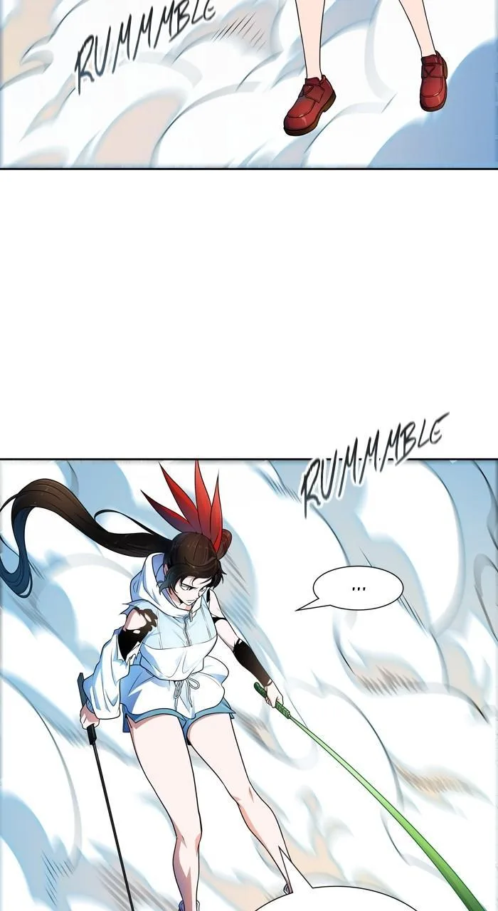 Tower of God - Chapter 570 - Page 195