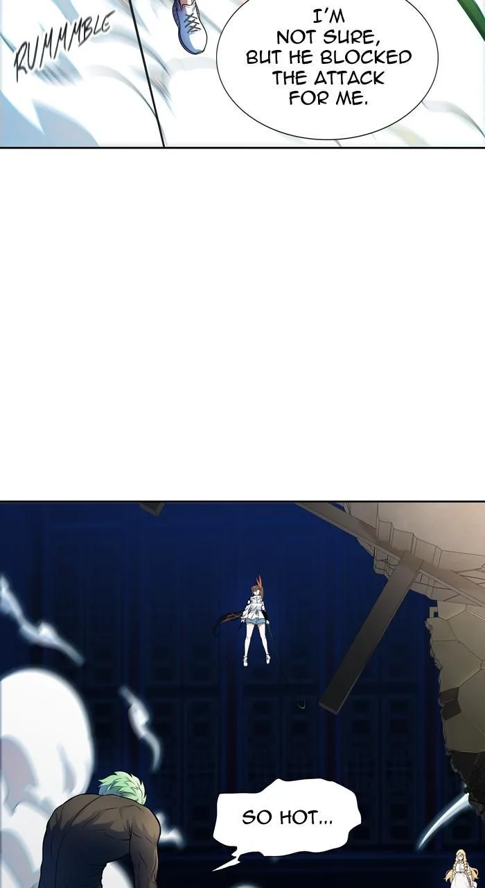 Tower of God - Chapter 570 - Page 196