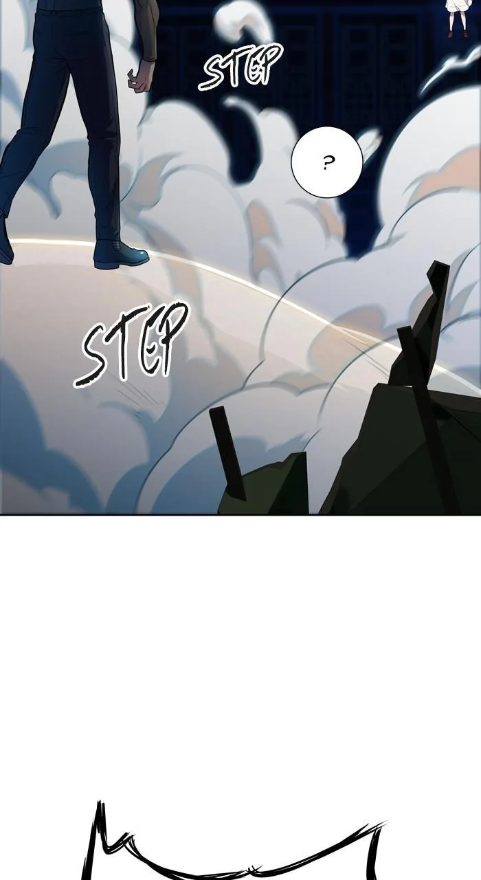 Tower of God - Chapter 570 - Page 197