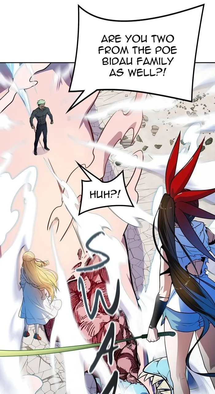 Tower of God - Chapter 570 - Page 199