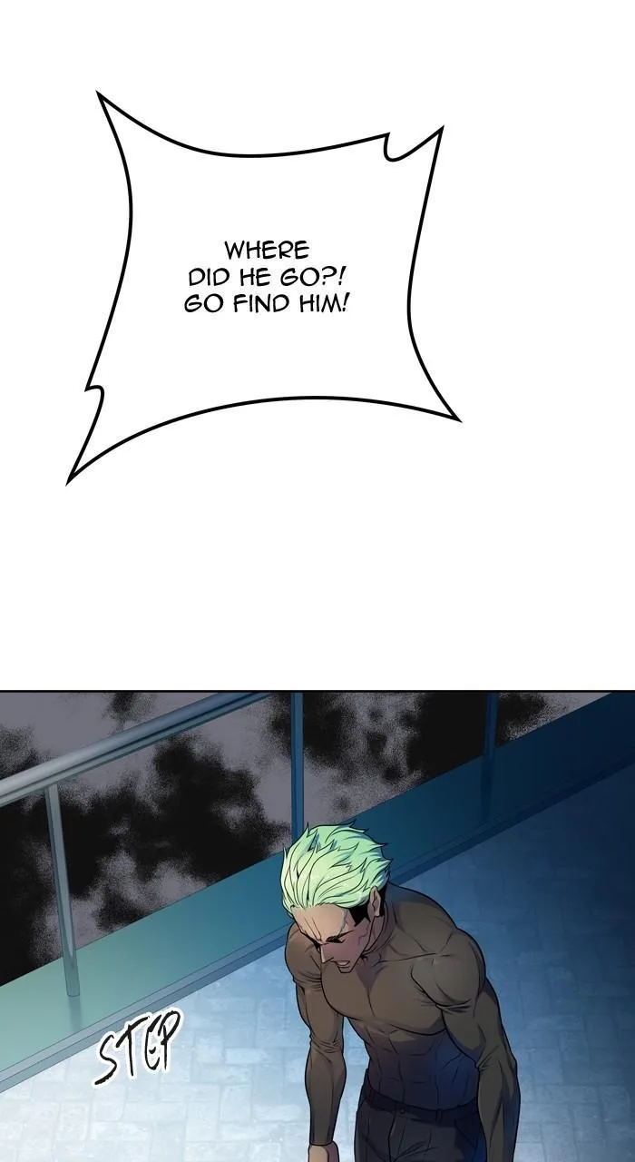 Tower of God - Chapter 570 - Page 2
