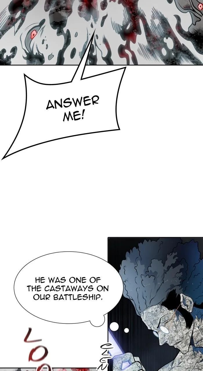 Tower of God - Chapter 570 - Page 20
