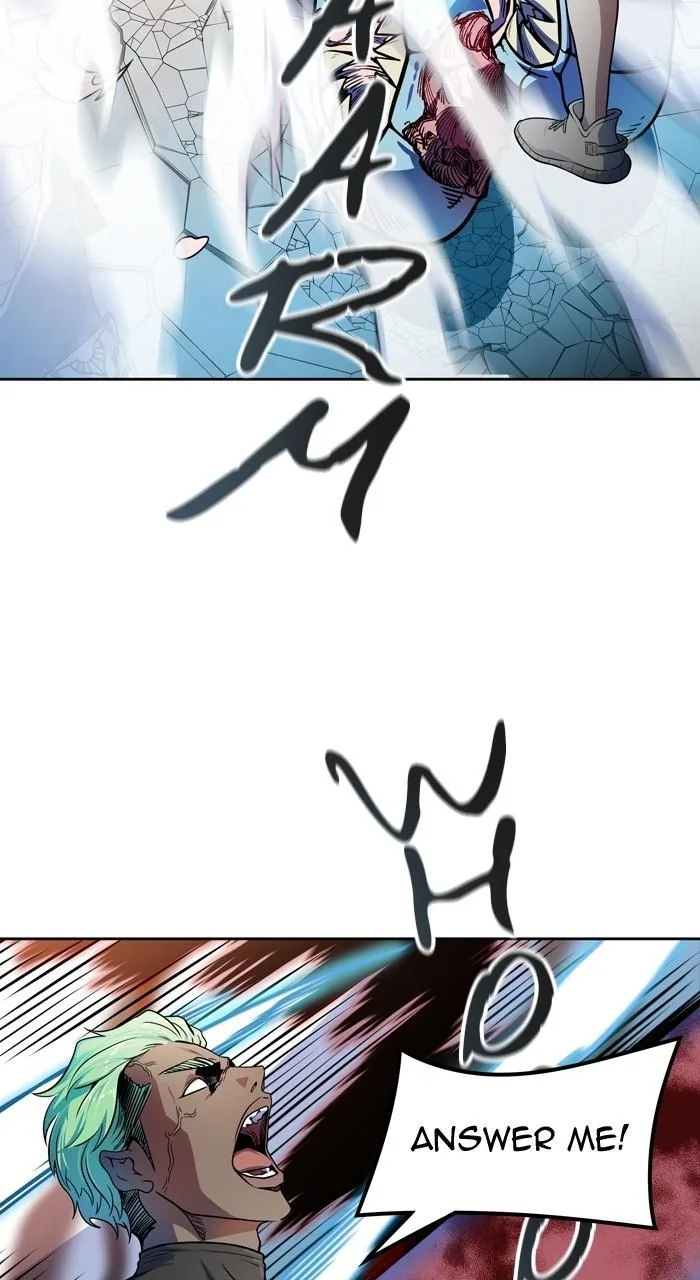 Tower of God - Chapter 570 - Page 200