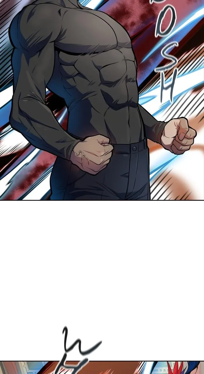 Tower of God - Chapter 570 - Page 201