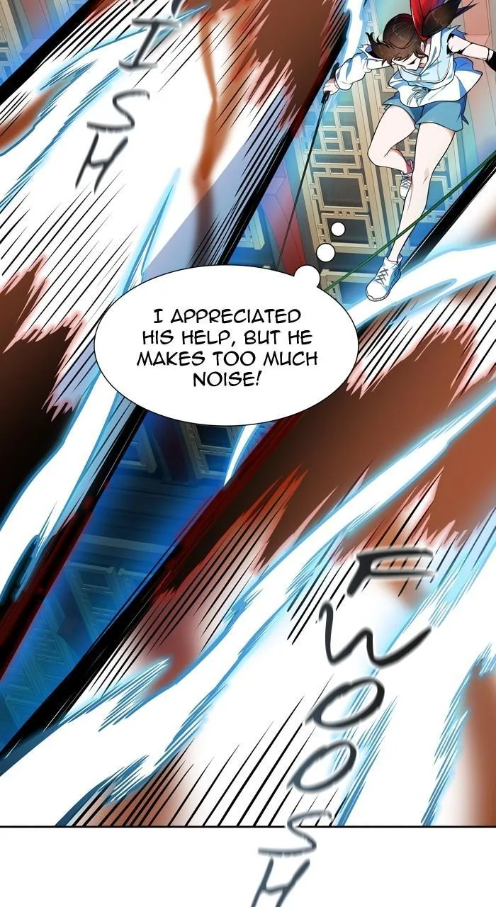 Tower of God - Chapter 570 - Page 202