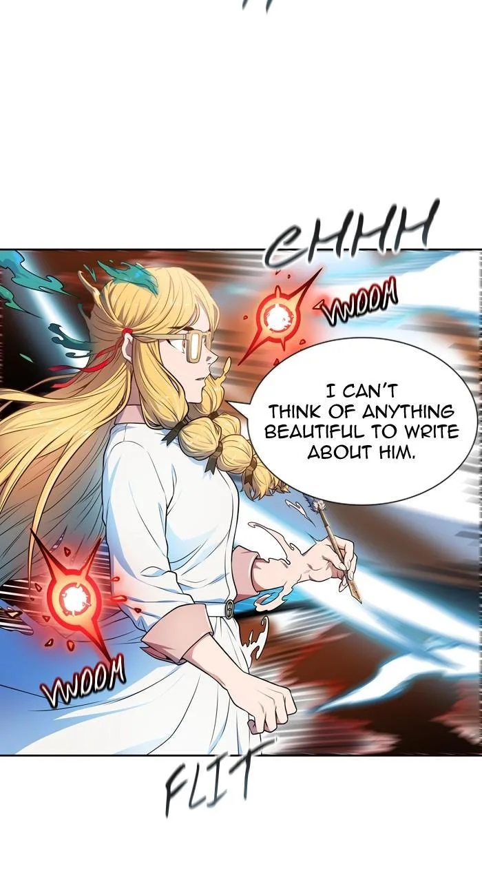Tower of God - Chapter 570 - Page 203