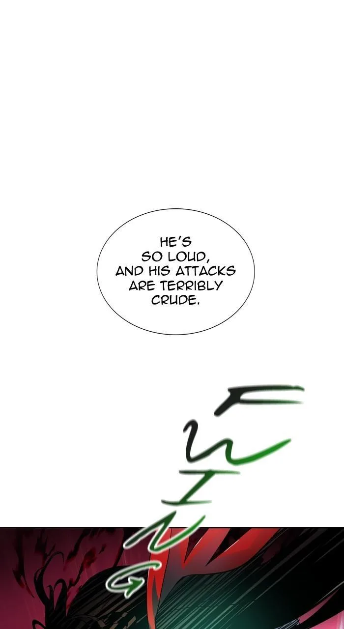 Tower of God - Chapter 570 - Page 204