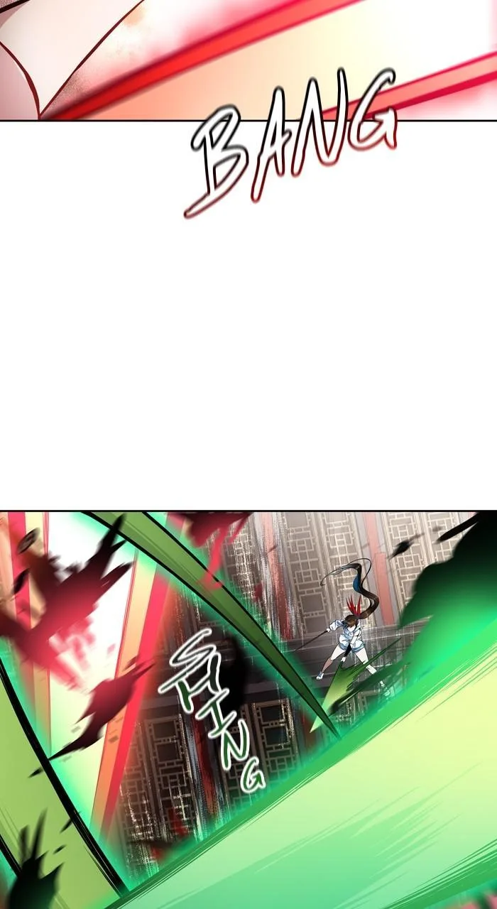 Tower of God - Chapter 570 - Page 206
