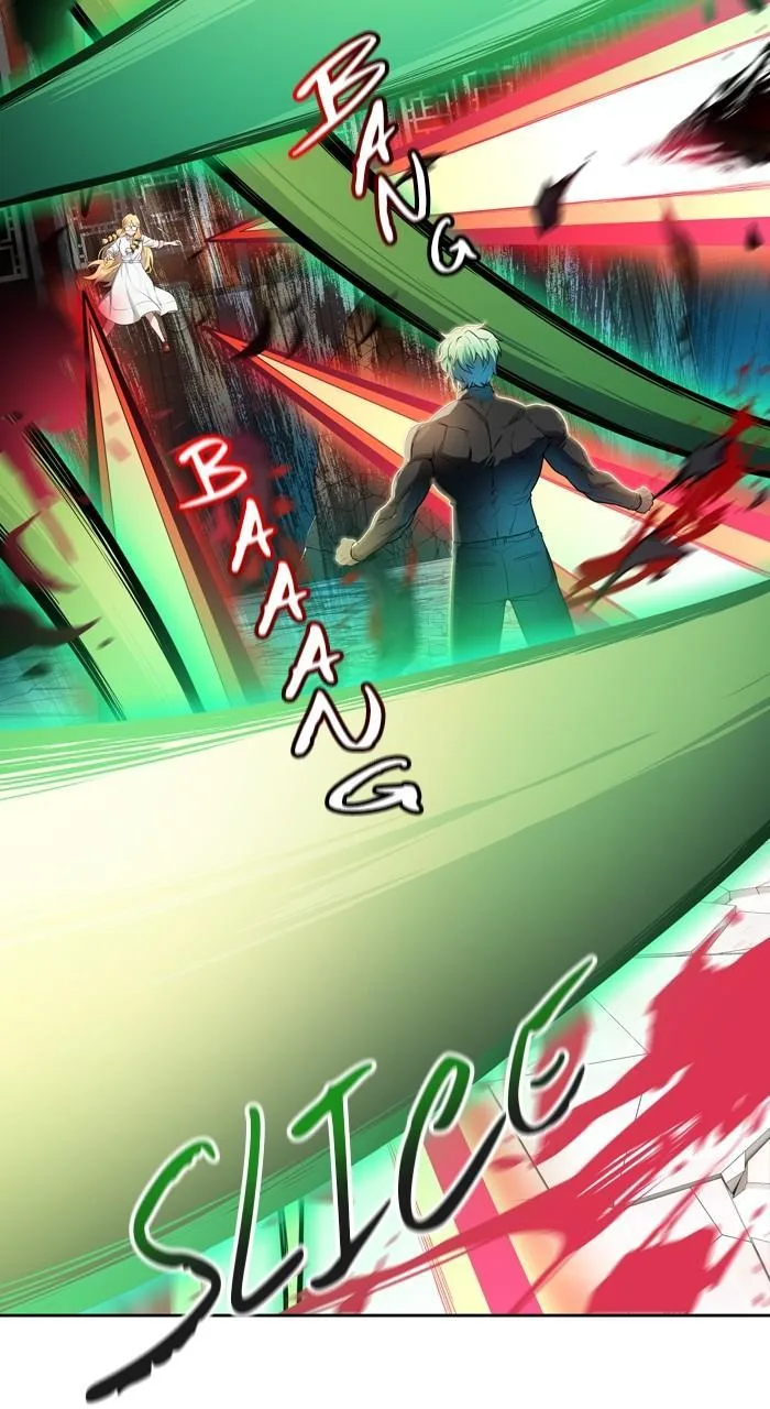 Tower of God - Chapter 570 - Page 207