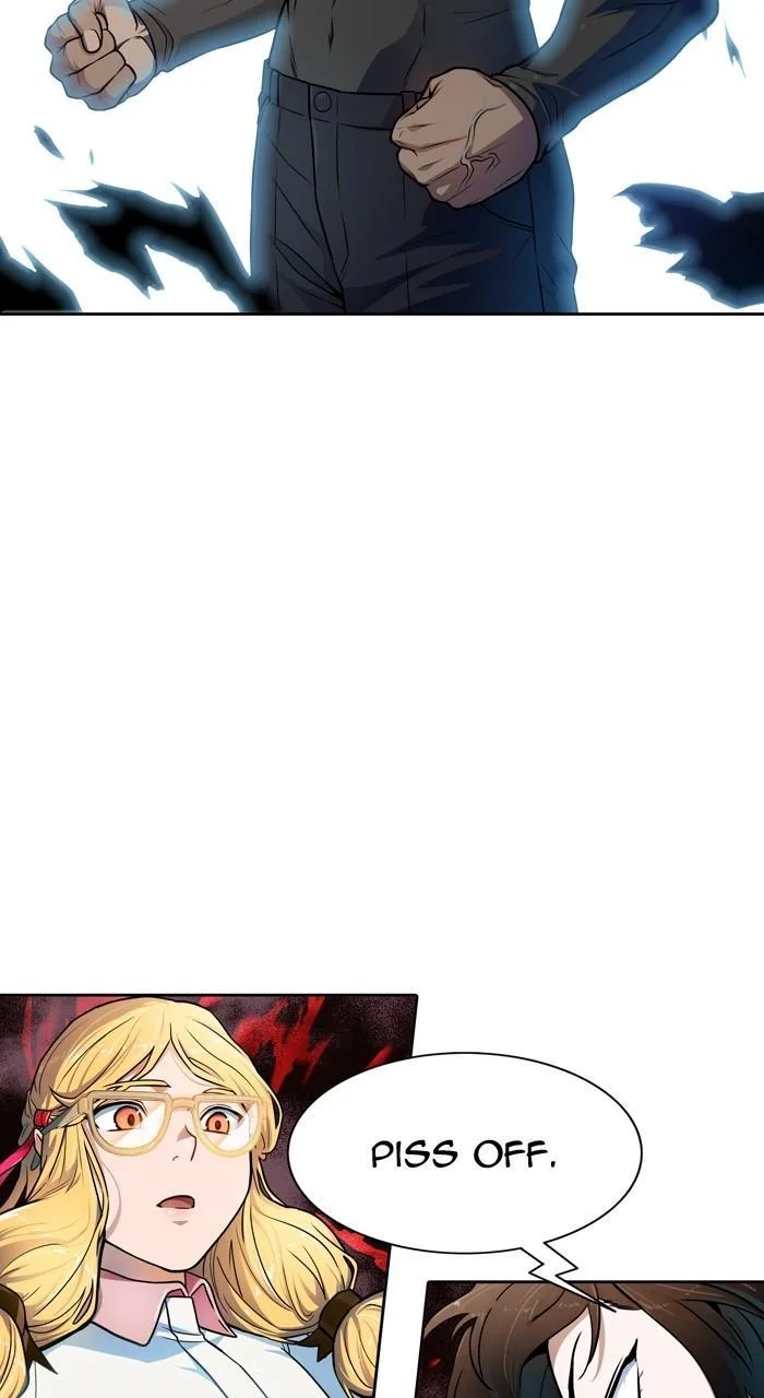 Tower of God - Chapter 570 - Page 209
