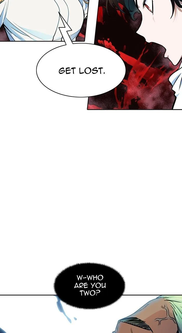 Tower of God - Chapter 570 - Page 210