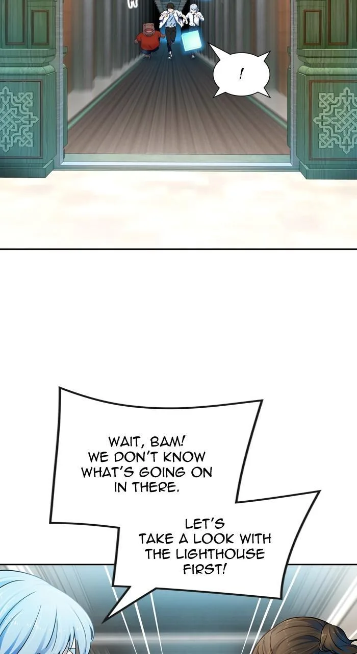 Tower of God - Chapter 570 - Page 213