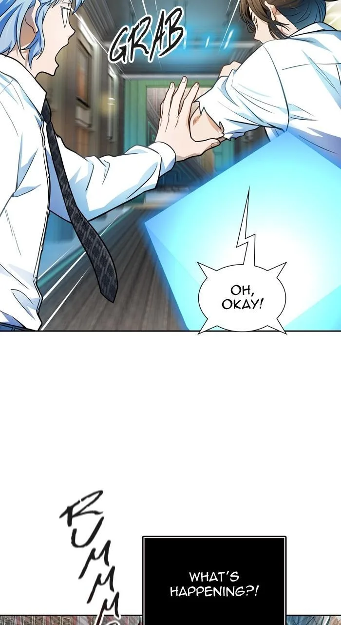 Tower of God - Chapter 570 - Page 214