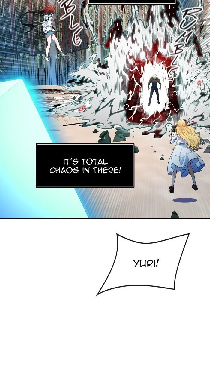 Tower of God - Chapter 570 - Page 215