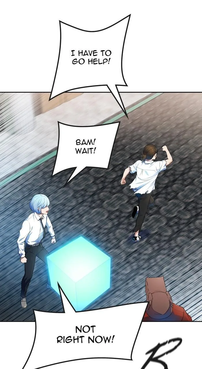Tower of God - Chapter 570 - Page 216