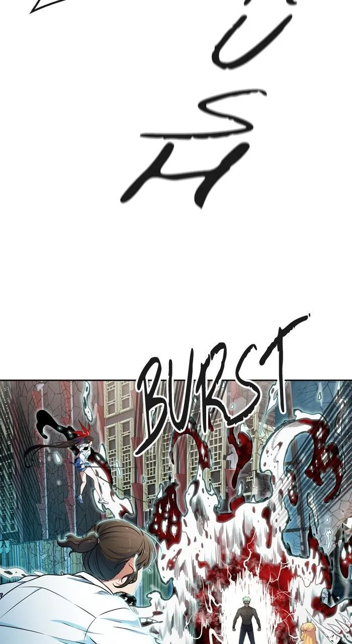 Tower of God - Chapter 570 - Page 217