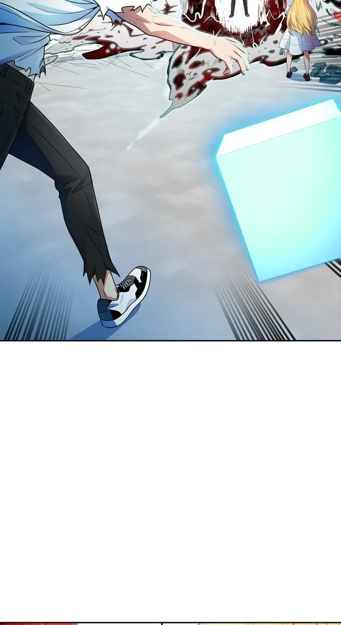 Tower of God - Chapter 570 - Page 218