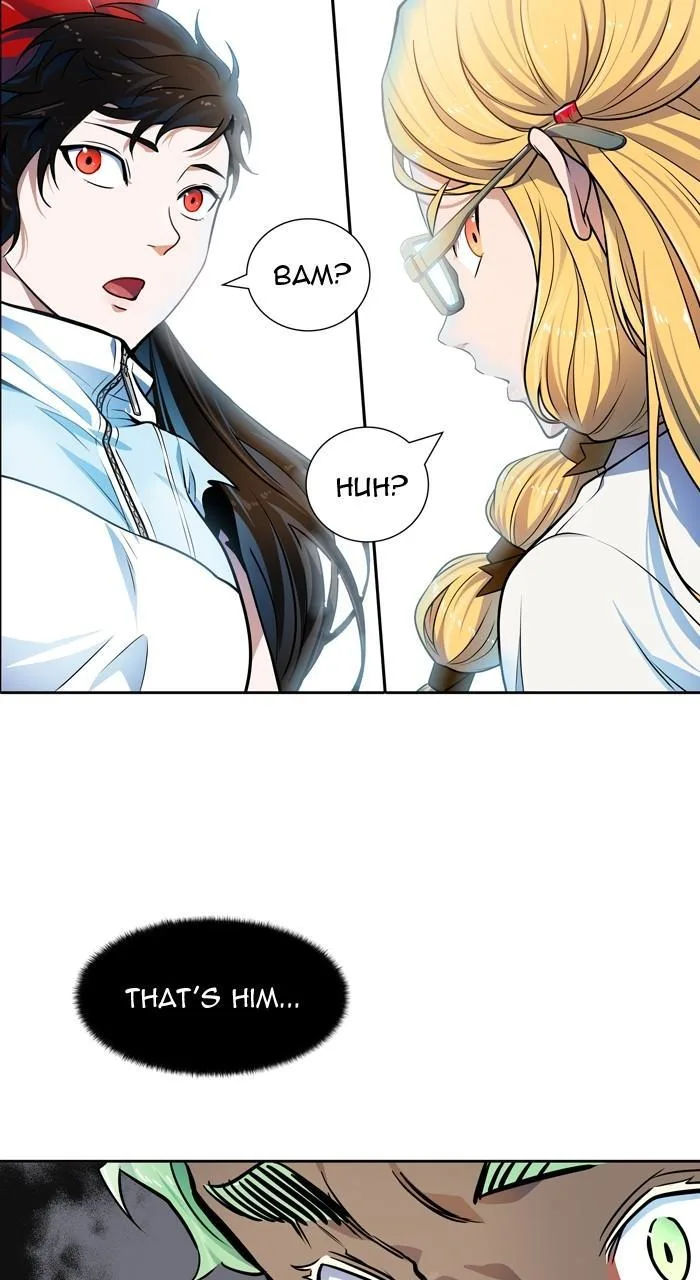 Tower of God - Chapter 570 - Page 219