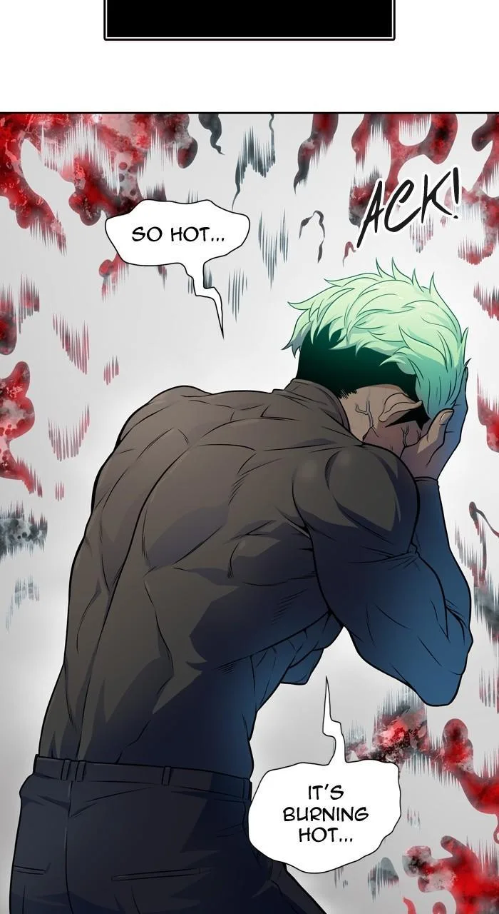 Tower of God - Chapter 570 - Page 22