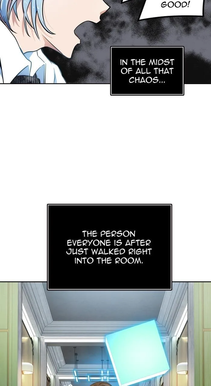 Tower of God - Chapter 570 - Page 221