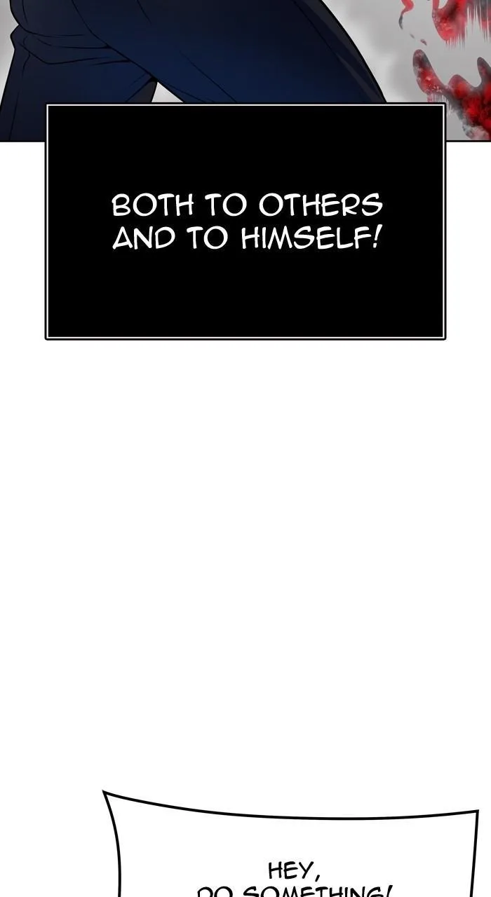 Tower of God - Chapter 570 - Page 23