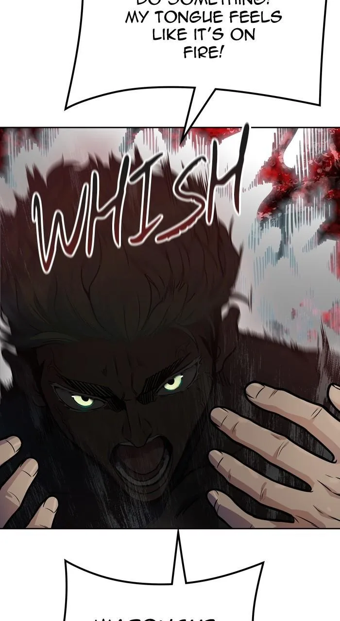 Tower of God - Chapter 570 - Page 24