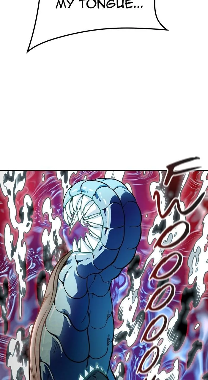 Tower of God - Chapter 570 - Page 25