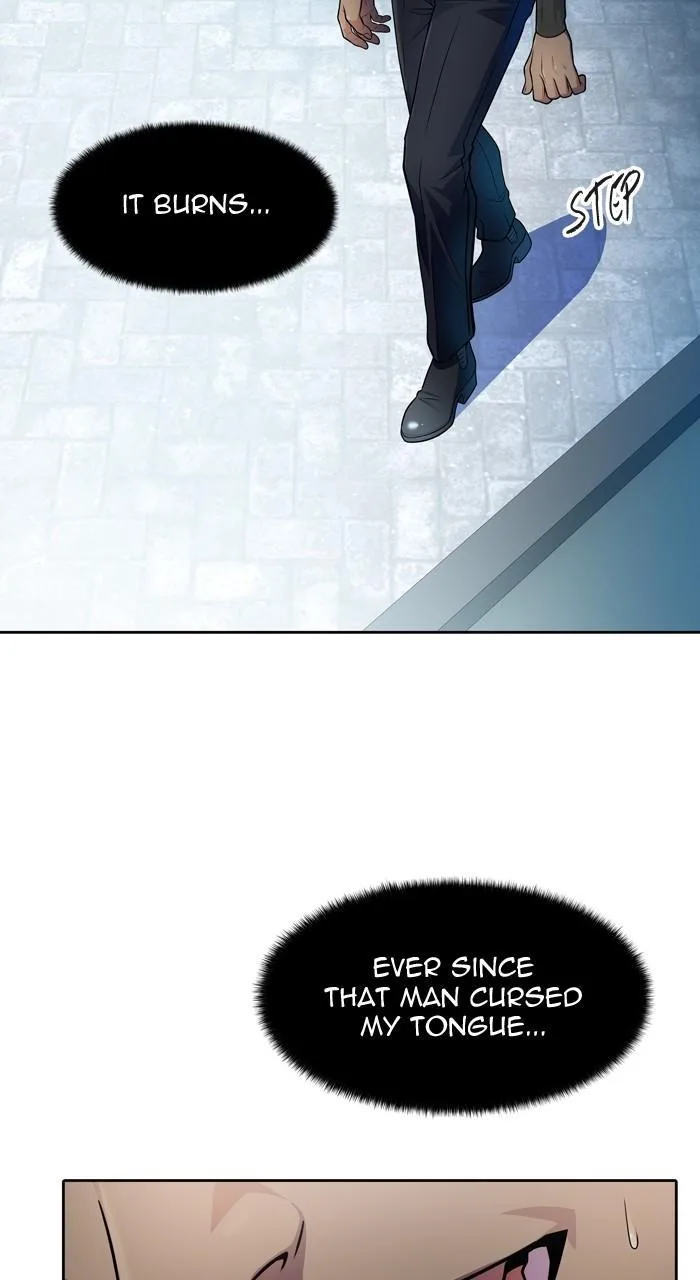 Tower of God - Chapter 570 - Page 3