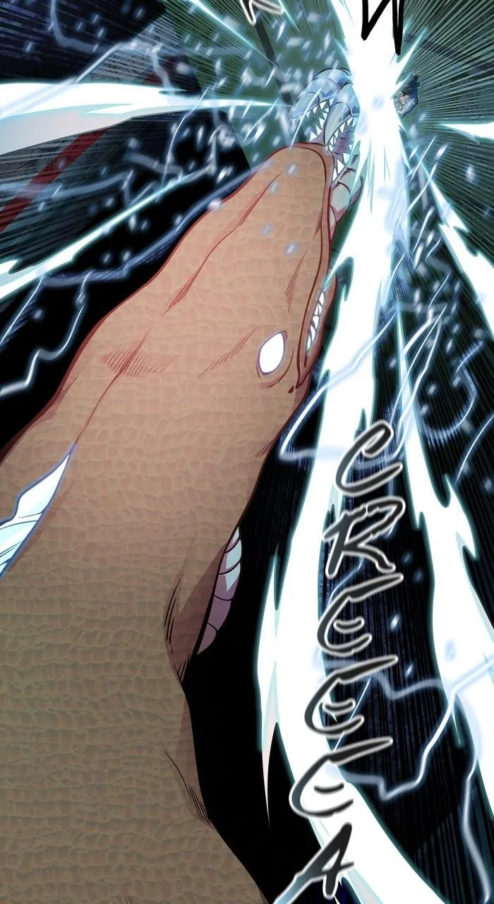 Tower of God - Chapter 570 - Page 33