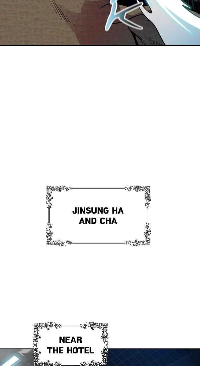 Tower of God - Chapter 570 - Page 34