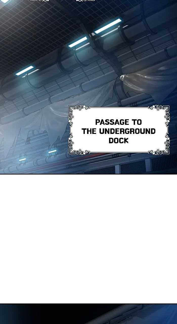 Tower of God - Chapter 570 - Page 35