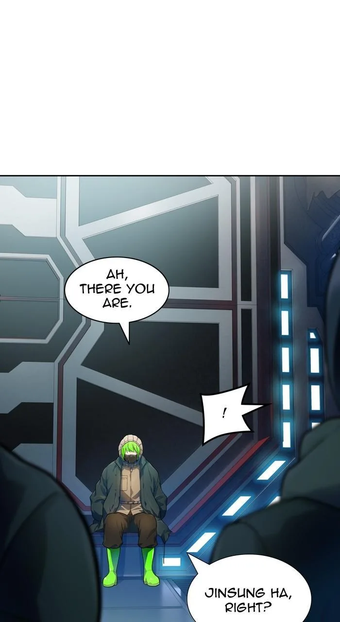 Tower of God - Chapter 570 - Page 37