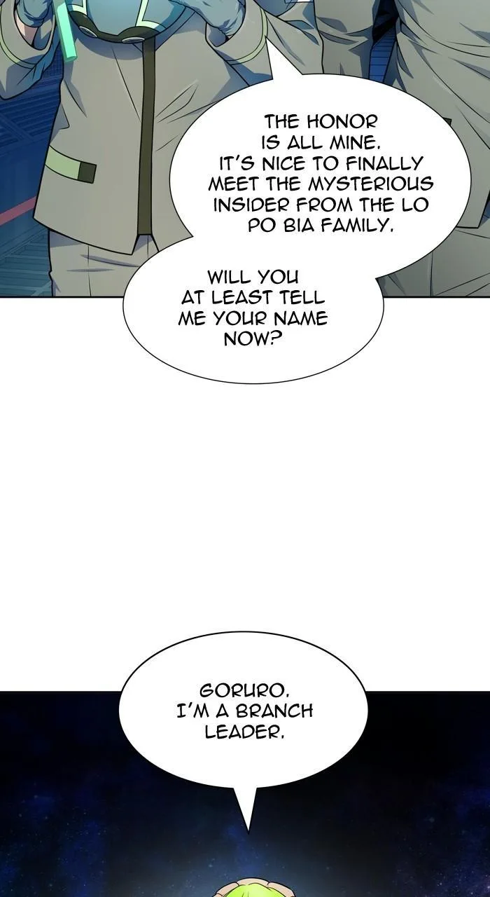 Tower of God - Chapter 570 - Page 39