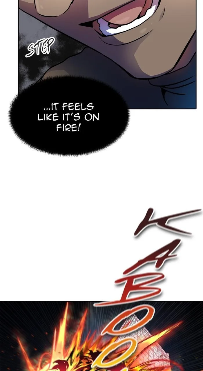 Tower of God - Chapter 570 - Page 4