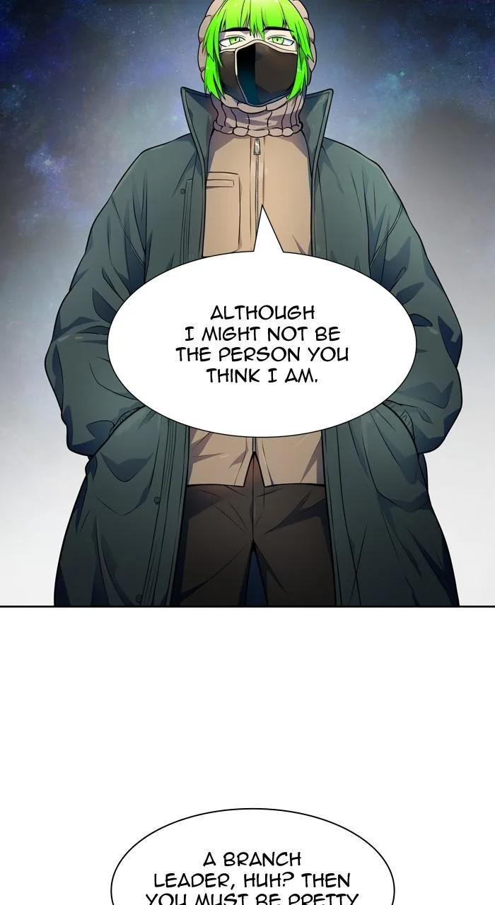 Tower of God - Chapter 570 - Page 40