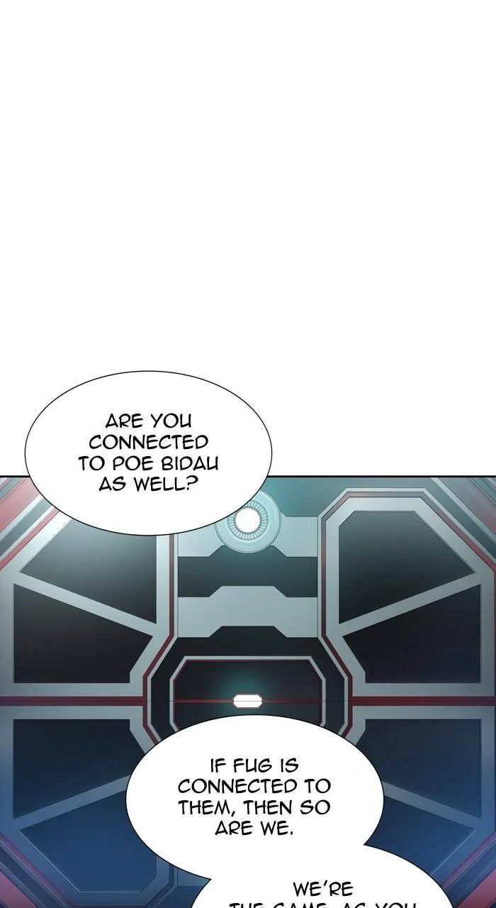Tower of God - Chapter 570 - Page 42
