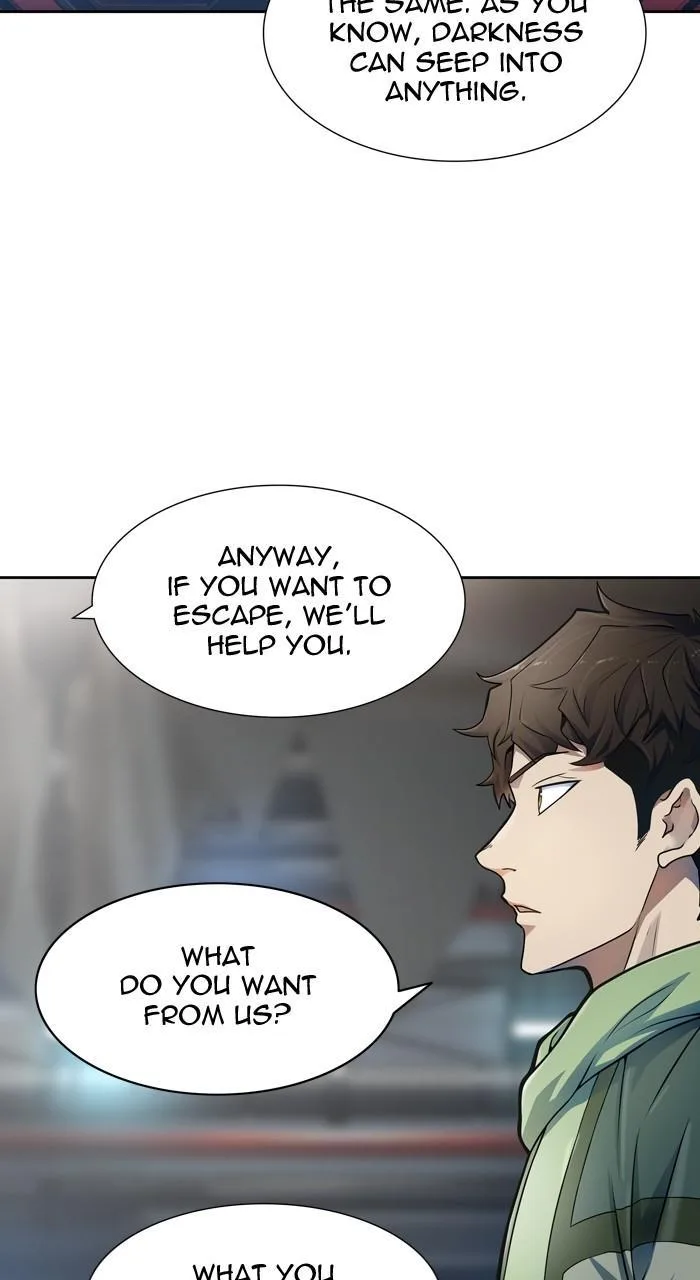 Tower of God - Chapter 570 - Page 43