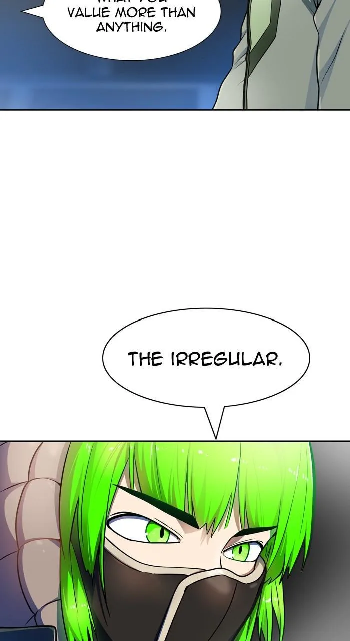 Tower of God - Chapter 570 - Page 44